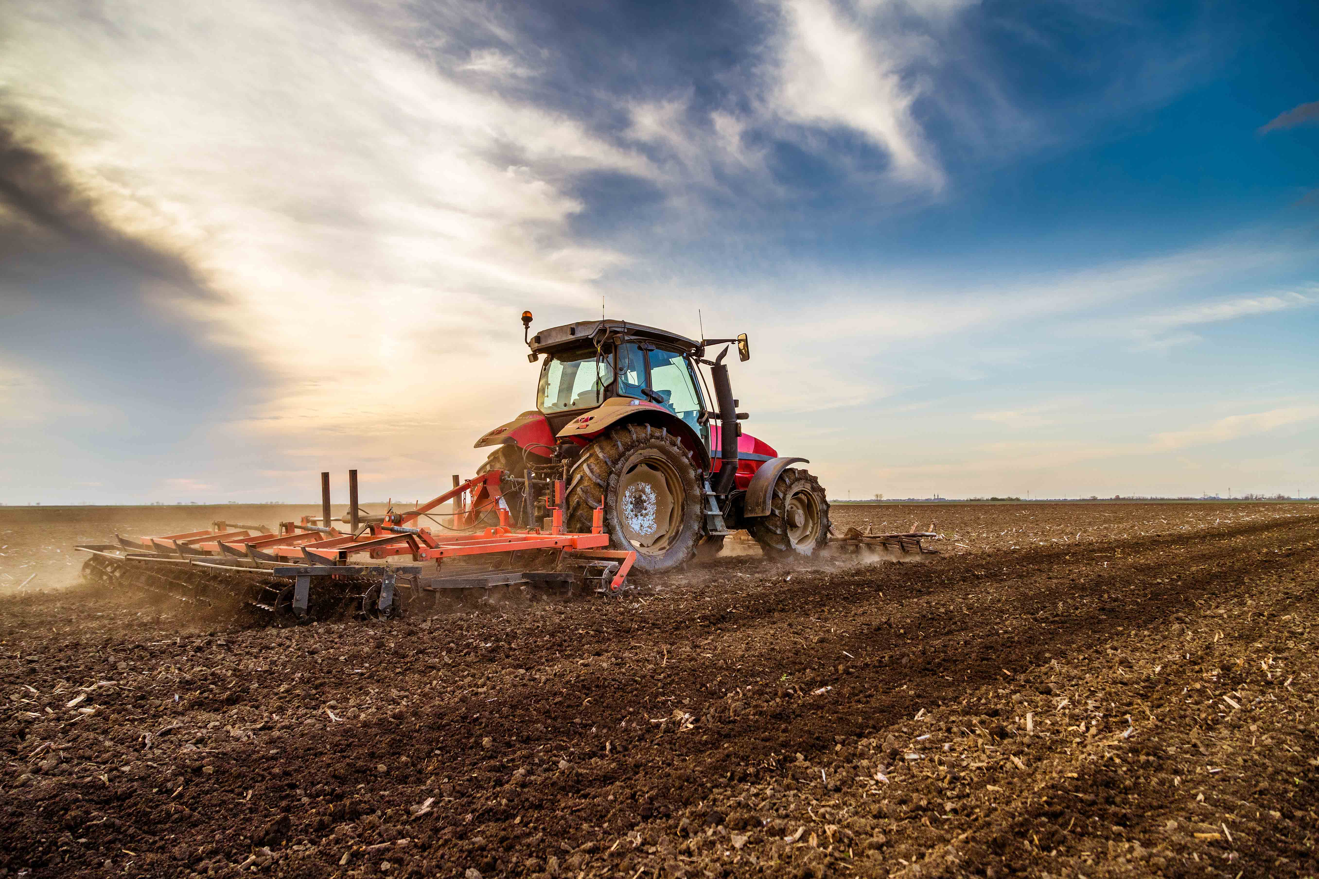 landwirtschaftliche Buchungsstelle